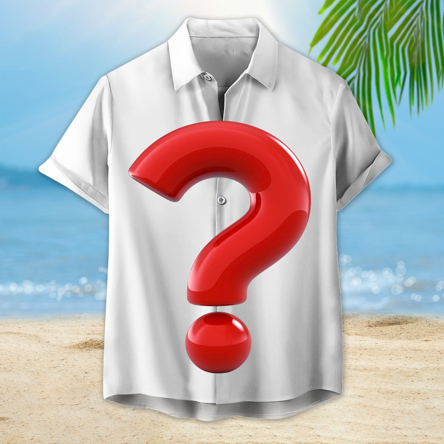 Custom Hawaiian Shirt With Pet Face | Personalized Gift For Pet Lovers | Special Request Custom Aloha Shirt