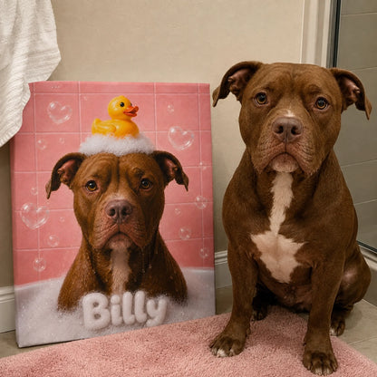 dog review 2