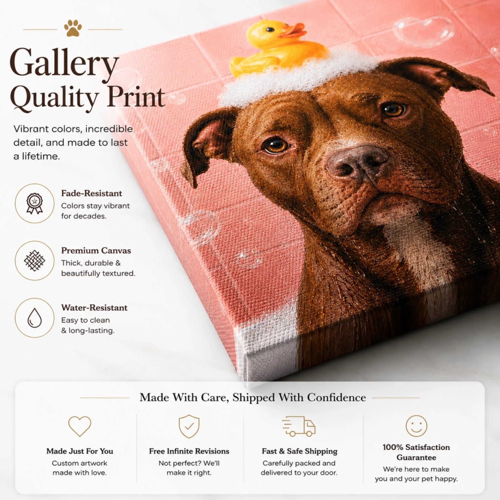 gallary print