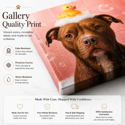 gallary print