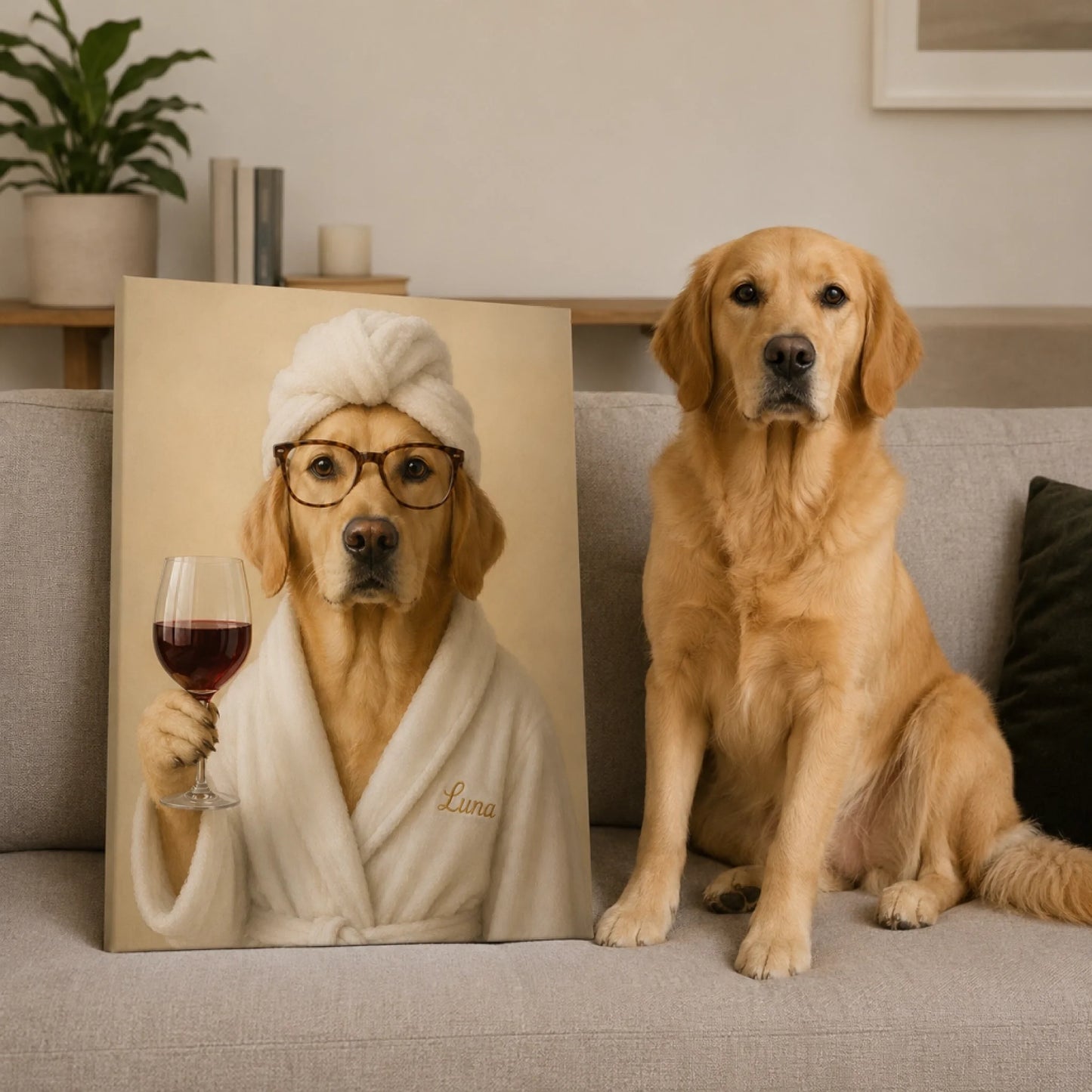 wine