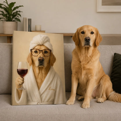 wine