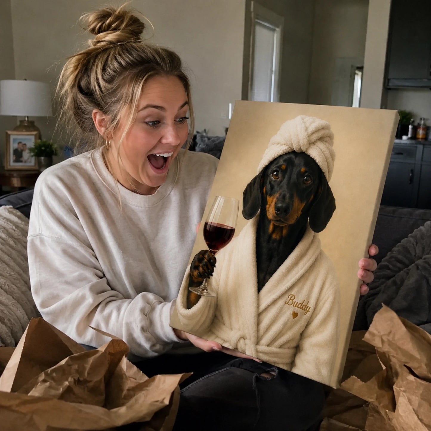 ucg wine