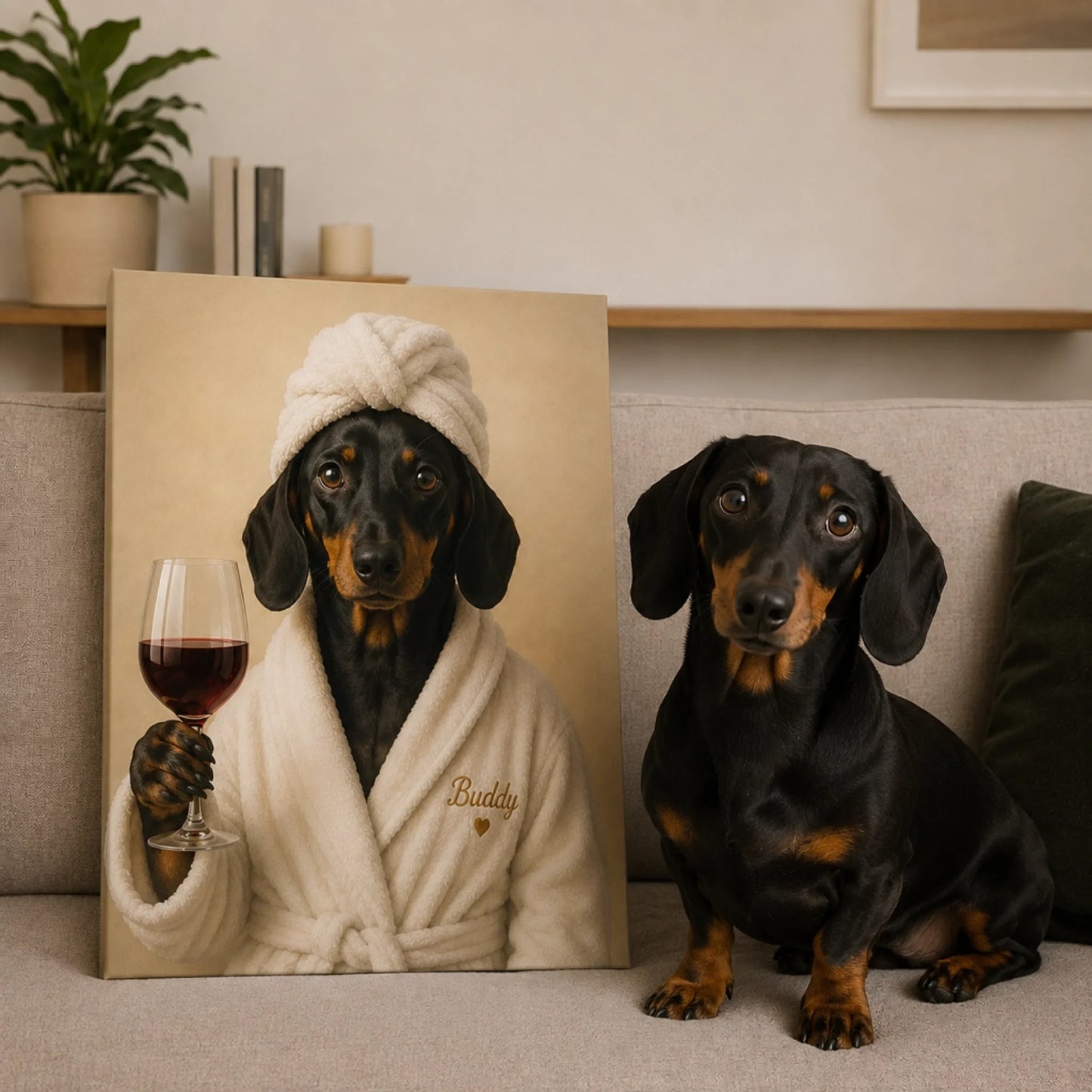 wine buddy