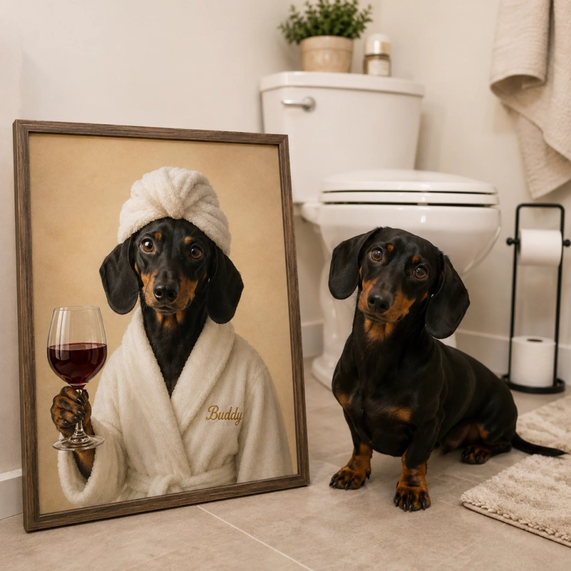win bathrom