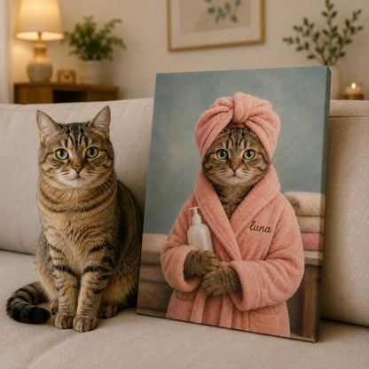 can canvas
