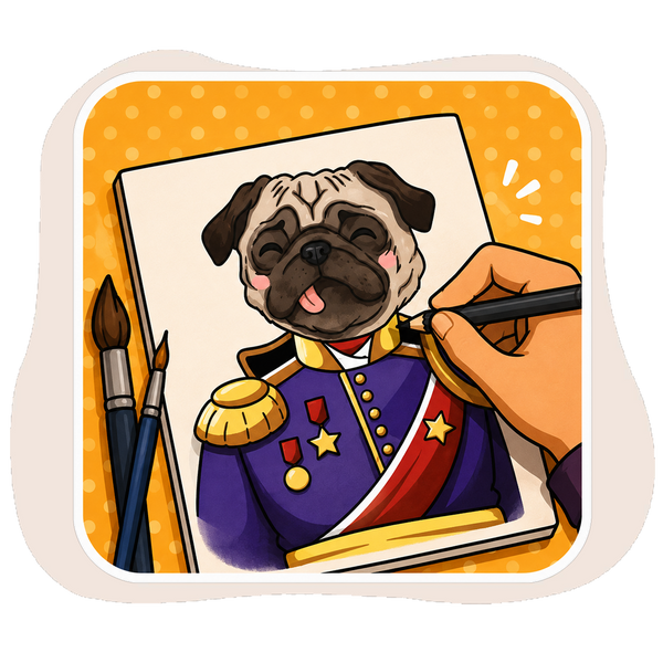 We Create Your Artwork