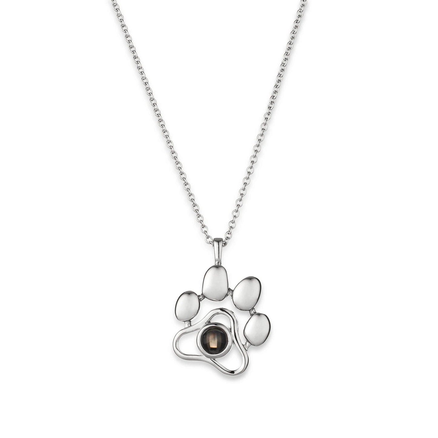 Personalized Pet Photo Necklace - Buy 01 Get 01 Free